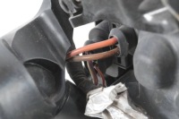 Купить Обогреватель стояночный webasto vw caddy 1k0815065ar 9022152a, фото thumb