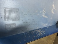 фото thumb №14, Бампер задня задній skoda octavia iii rs pdc