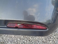 фото thumb №10, Бампер задняя задний mazda 6 i gg gy kombi lift 2005- лак: 32g gr4b-50221