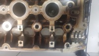 фото thumb №10, Opel zafira b 1.8 16v z18xer головка 55353286