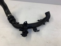 фото thumb №5, Ford edge kuga focus шланг интеркулер pa66gf20