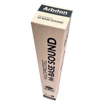 PODKŁAD Arbiton Multiprotec M-Base Sound 3w1 6m2
