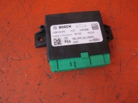 Купить Expert iii jumpy scudo proace ii vivaro c модуль блок управления парковки pdc, фото thumb