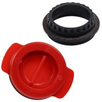 Купити Прокладка насоса оливи маслоприймач fiat tipo idea linea, фото thumb