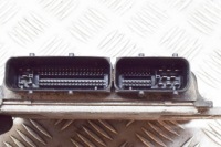 фото thumb №5, Nissan note e11 блок управляющий двигателем ecu mec37-510 1.4 бензин 65k