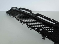 фото thumb №3, Mercedes gla x156 156 решётка средняя решётка радиатора