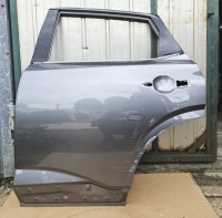 фото thumb №10, Ліва задня задні двері nissan qashqai j12 iii 3 82155-6ua0a 82155 6ua0a 21-