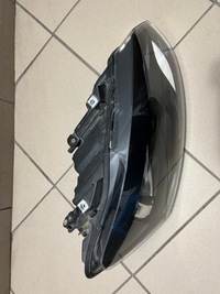 фото thumb №11, Volkswagen vw polo v 5 6r лампа права передня перед