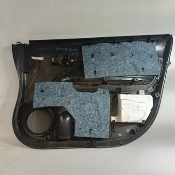 фото thumb №15, Mitsubishi space star ii 13- боковина двері лівий перед зад usa