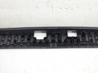 Movano master 3 3 накладка молдинг багажника поріг задні задня 849932462r 1cz Київ, фото thumb