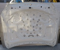 фото thumb №8, D598/d882 капот mercedes w205 amg