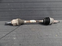 фото thumb №1, Dacia dokker 2017 1,5 dci привідний вал ліва 391011406r