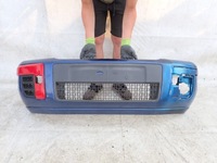 фото thumb №1, Ford fusion lift 05- бампер перед передний