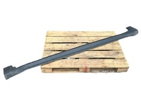 фото thumb №1, Gmc acadia 09-12r молдинг порог правая оригинал oem