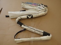 фото thumb №1, B klasa w246 11-18 шторка безпеки права ліва