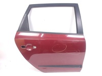 фото thumb №1, Дверь правый задняя hyundai i30 i 2007-2010 nd