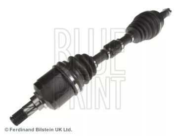 фото thumb №4, Синий print ada1089501 wał приводной