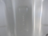 фото thumb №11, Subaru legacy outback vii 7 20- капот grad