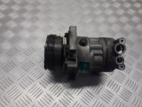 Компрессор кондиционера renault clio ii 1.2 8200037058 Доставка, фото thumb