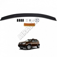 фото thumb №1, Дефлектор капот передней dacia duster 2010-17