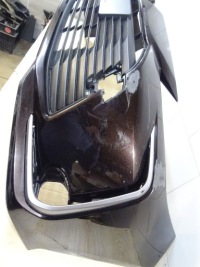 фото thumb №9, Бампер перед toyota corolla e21 sedan 4932-297516 llu