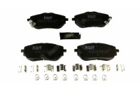 фото thumb №2, Тормозные колодки тормозные перед corolla 13- hart