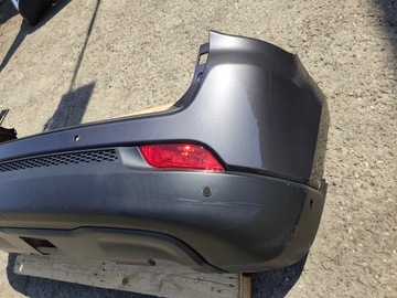 фото thumb №10, Jeep compass ii задний бампер