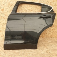 фото thumb №3, Alfa romeo stelvio дверь левый задняя