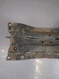 Защита задняя туннель mazda cx-5 в Украине, фото thumb