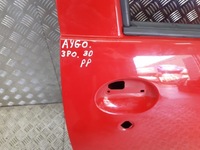 фото thumb №3, Дверь правый перед toyota aygo 3p0