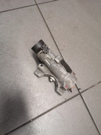 фото thumb №1, Замок запалювання audi a6 c5 4b0905651