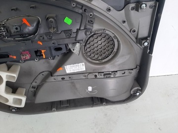фото thumb №14, Renault megane iii грандтур 1.5dci 09r боковина двері правий перед 809000423r