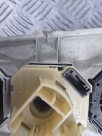 фото thumb №5, Панель кондиционера toyota yaris 554060d190