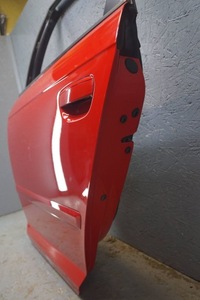 фото thumb №14, Audi a3 8p дверь левый задняя d1865