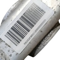 фото thumb №5, Bmw 7 g11 g12 2018 с задний балка задние