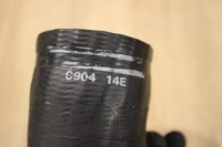 фото thumb №2, Труба воздуха интеркулер правый перед alfa romeo giulietta 2.0 jtdm