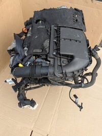 фото thumb №11, Двигатель комплектный citroen c4 picasso 1.6 hdi ii 9h05