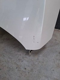 фото thumb №12, Peugeot 308 t9 kompletny перед kwed капот лампа крыло правый бампер