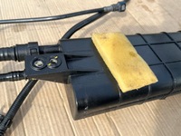 фото thumb №12, Jaguar xj x351 3.0sc 2013r фільтр вугільний дроти оригінал europa