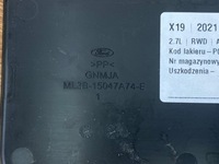 фото thumb №5, Вкладка підкладка тунель ford f150 2021+ usa