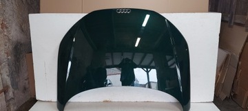 фото thumb №1, Audi tt 8s 8s0 капот передня кришка перед