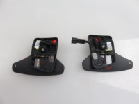 фото thumb №7, Мультифункция лепестки переключения jaguar xf x250 8x2314k147aa