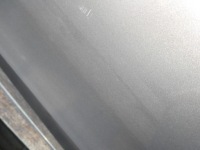 фото thumb №6, Vw passat b7 sedan двері праве задня задні повний