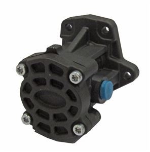 ТОПЛИВНЫЙ НАСОС НАСОС MAN TGA TGX TGS EURO 4