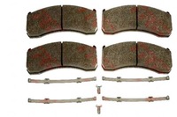 фото thumb №1, Trw тормозные колодки тормозные volvo перед fh fm fmx 93-