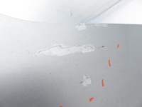 Бампер задні chevrolet captiva c100, c140 Доставка, фото thumb