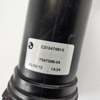 фото thumb №7, Трубка  труба шланг интеркулер bmw f20 f30 7597588