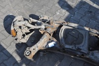 фото thumb №5, Jaguar xf ii 2015- 2.0d 120kw 163km підвішування балка зад