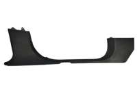 фото thumb №1, Молдинг защита порог mercedes-benz оригинальный номер mercedes-a2056900025