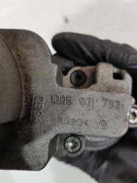 Стартер 7802508 bmw e60 e90 e87 x3 2.0d 177km Недорого, фото thumb